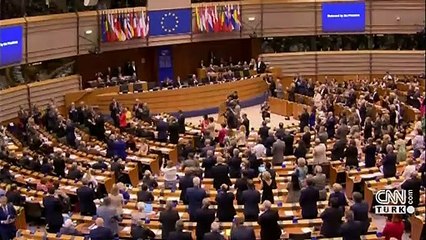 Ankara'dan konferans tepkisi