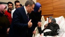 Cumhurbaşkanı Başdanışmanı Gülşen Orhan'dan iddialara cevap