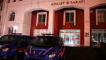 Manisa merkezli "renkli reçeteli" ilaç operasyonunda 4 kişi tutuklandı