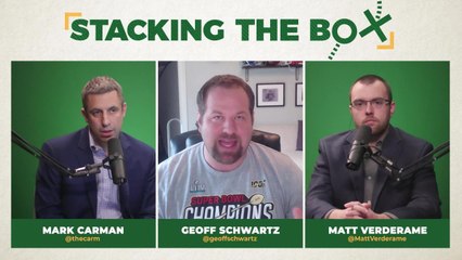 The Cowboys will re-sign Dak and Amari Cooper | Stacking the Box