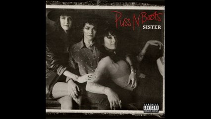 Puss N Boots - The Razor Song (Audio)