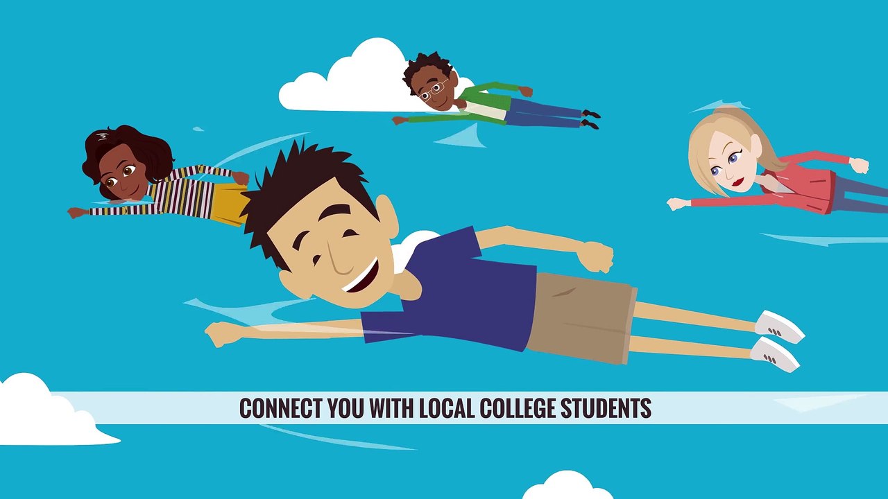 College Movers Raleigh NC