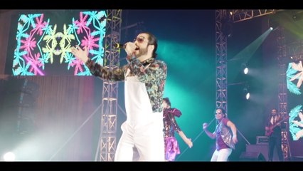 Chico Che Chico - Tons Qué Mami