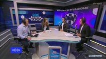 FOX Sports Radio: ¿Le hizo falta vacaciones al campeón Monterrey?