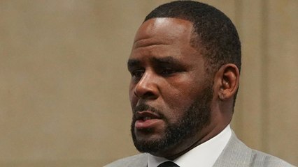 R. Kelly New York Trial Pushed Back To July