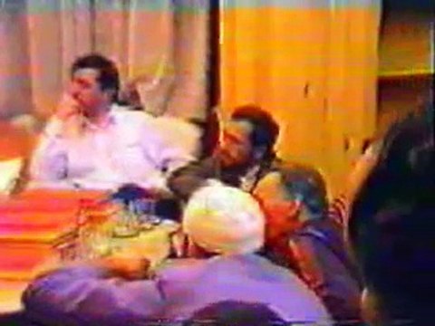 Bayram Abi Ders Kore-2 RİSALE İ NUR BEDİÜZZAMAN