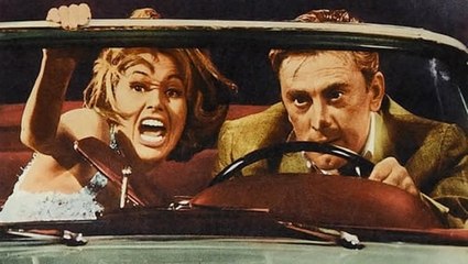 Two Weeks in Another Town  Movie (1962)