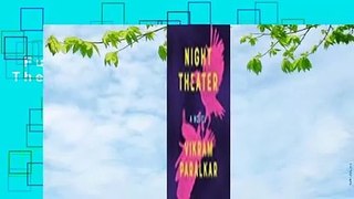 Full version  Night Theater  For Free