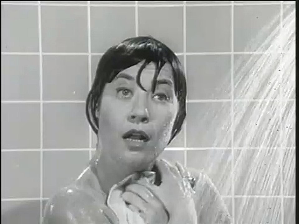 1960s Oil Heat with Charlotte Ray