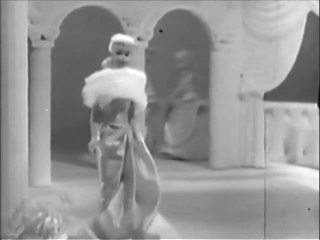 1961 First Ken and Barbie commercial