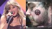 Taylor Swift Signs Massive Deal With Universal Music Group, Celebrities Weigh In on Senate's Impeachment Vote & Post Malone's New Ink | Billboard News