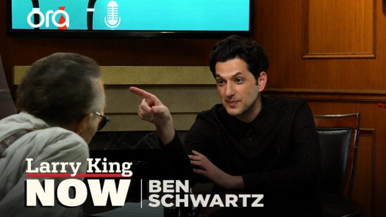 Voicing Sonic the Hedgehog, a 'Sonic' sequel, and Jim Carrey -- Ben Schwartz answers your social media questions