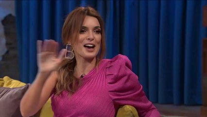 Maria Cerqueira Gomes revela o seu futuro na televisão