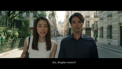 Burası Cennet Olmalı Altyazılı Fragman