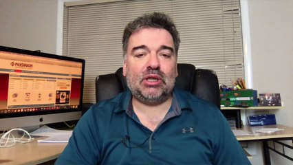 Central Michigan Buffalo College Basketball Pick Tony T Joe Duffy 2/7/2020