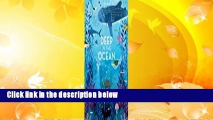 Full version  Deep in the Ocean  For Kindle