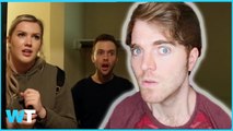 Shane Dawson SCARES Fans After Frightening New Conspiracy Theory