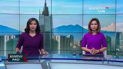 25 Rumah di Kebon Jeruk, Jakarta Barat Hangus Terbakar