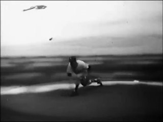 1962 Roger Maris Action Baseball game