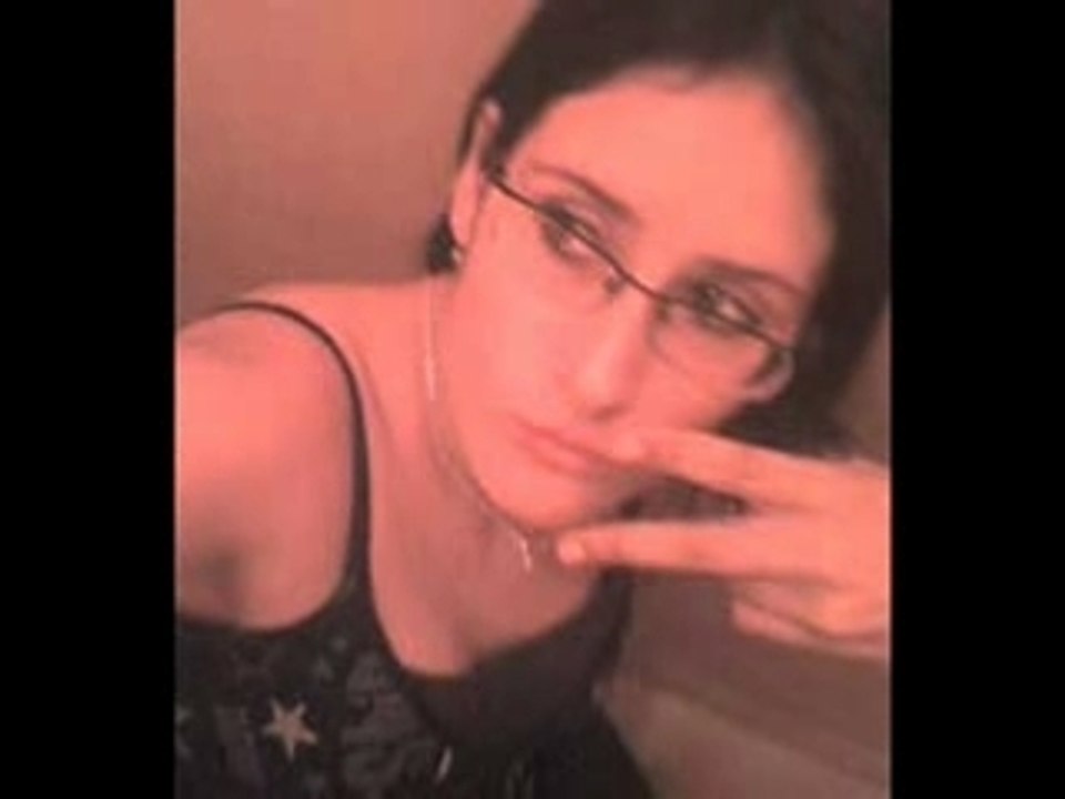 Ma sOeur de cOeur et mOii