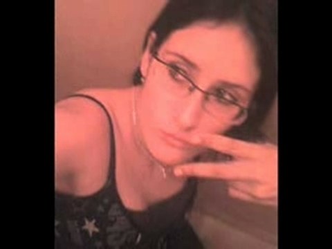 Ma sOeur de cOeur et mOii