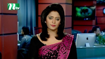 NTV Shokaler Khobor |07 February 2020