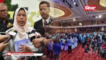 SINAR AM: Selepas 20 tahun, Anwar sedia tunggu enam bulan lagi jadi PM