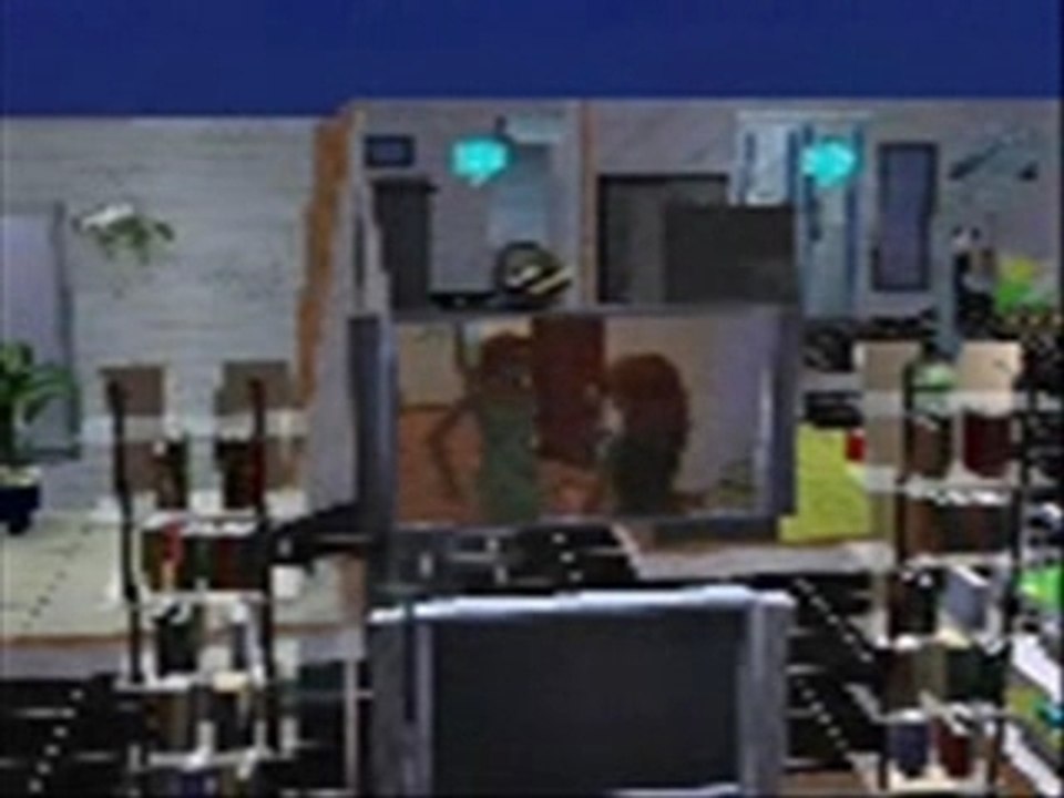 Démo Sims 2