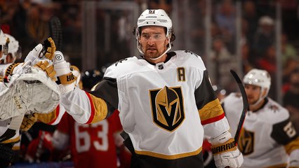 Mark Stone records five points vs. Panthers