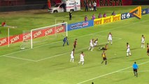 Melhores momentos de Sport x Imperatriz pela Copa do Nordeste