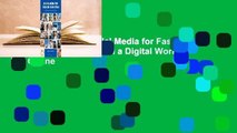 About For Books  Social Media for Fashion Marketing: Storytelling in a Digital World  For Online