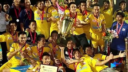 Trần Phi Sơn – Kỳ vọng vào sự trở lại của Ronaldo Việt Nam | NEXT SPORTS