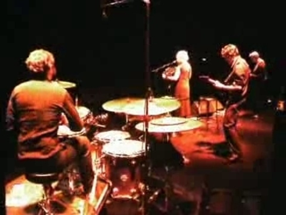 CARBEL "Grosse" (live)