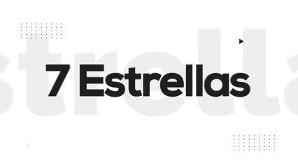 7 Estrellas 06 Febrero 2020