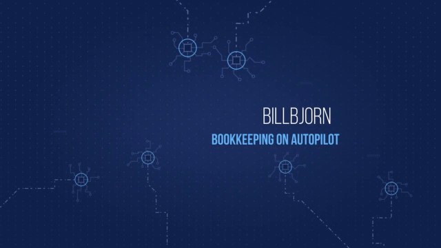 BillBjorn Automated Data Entry