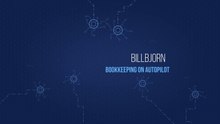 BillBjorn Automated Data Entry