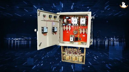 Autotransformer starter working principal Auto transformer starter In this method the Auto transfo.