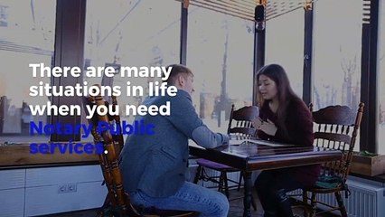 Notary Services NYC || Call Us : 7187304343 || a-docs.com