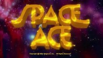 Space Ace (Reversed Version)