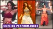 Birthday Special | Nora Fatehi H0T And Sizzling Dance Performances Of All Time!