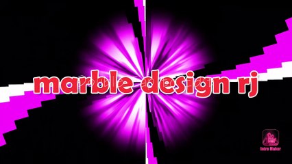 Marble design