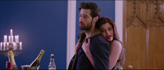 Aankhon Mein Aansoon _ New Hindi Songs 2017 _ Nadeem, Palak, Yaseer _ Ek Haseena Thi Ek Deewana Tha