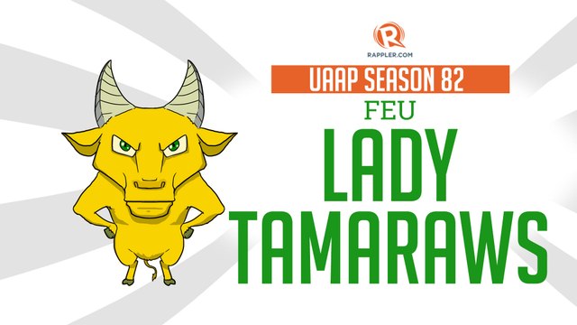 Ebon's return pumps up rebuilding FEU Lady Tamaraws