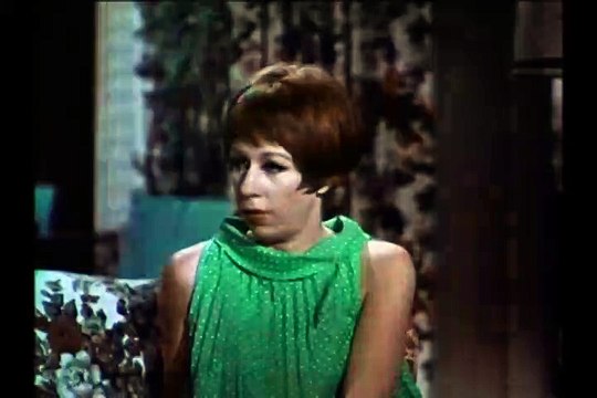 1968 Easter Seals with Carol Burnett