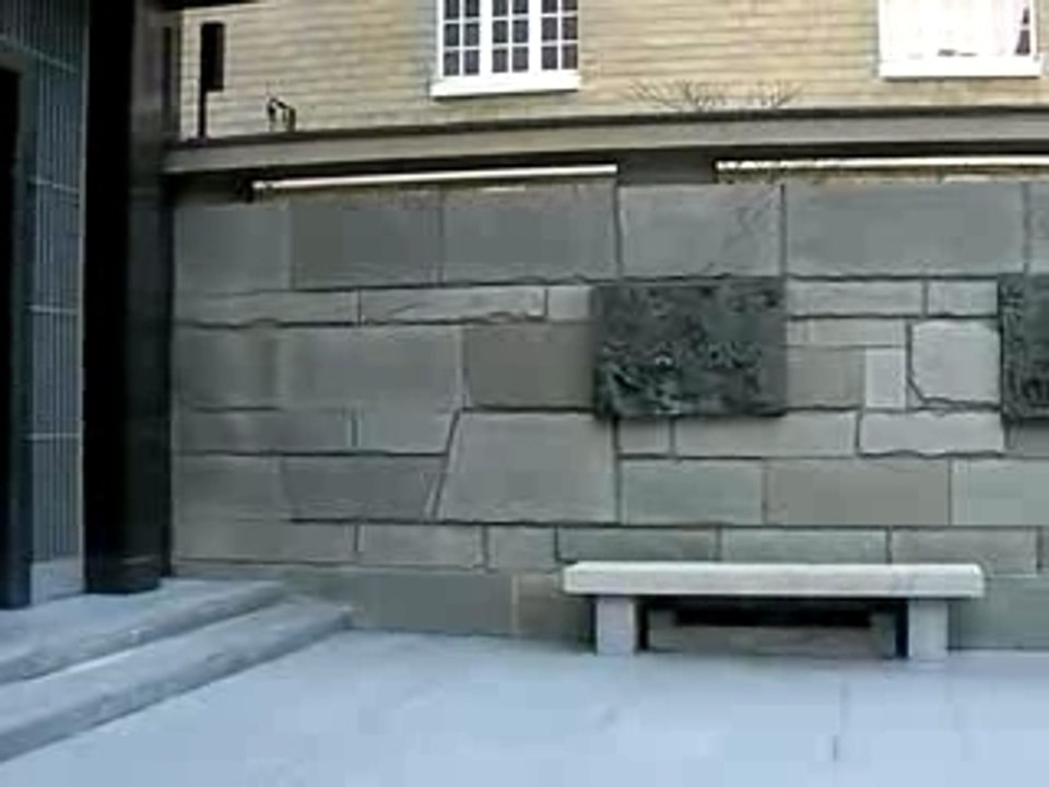 Memorial de la Shoah