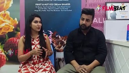 Bigg Boss 13: Shehnaz Gill के भाई Shehbaz ने बहन के Flip मारने पर दी सफाई | FilmiBeat