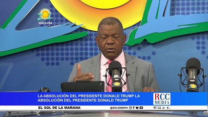 Julio Martínez: Caso de la licitación del Plan Social para la compra de electrodomésticos
