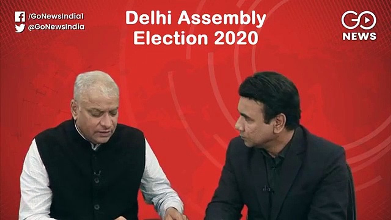 दिल्ली चुनाव 2020 - जानिए किसके सर होगा ताज ?