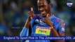 IPL 2020: Jofra Archer ruled out, loss for Rajasthan Royals
