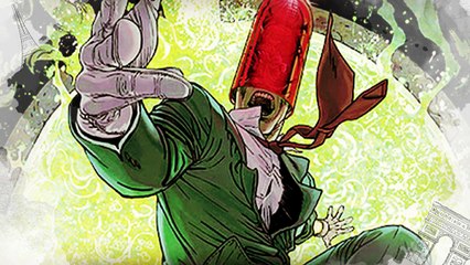 Meta Review Joker Final